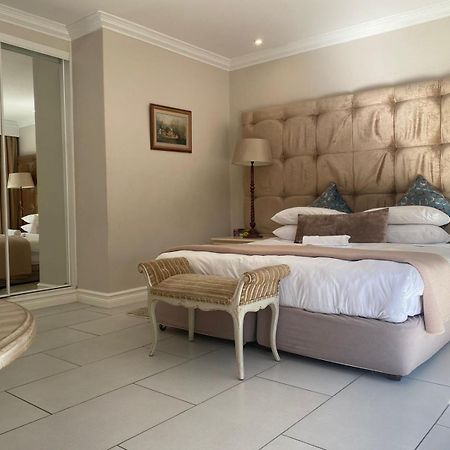 Summerview Boutique Hotel & Conference Johannesburg Buitenkant foto
